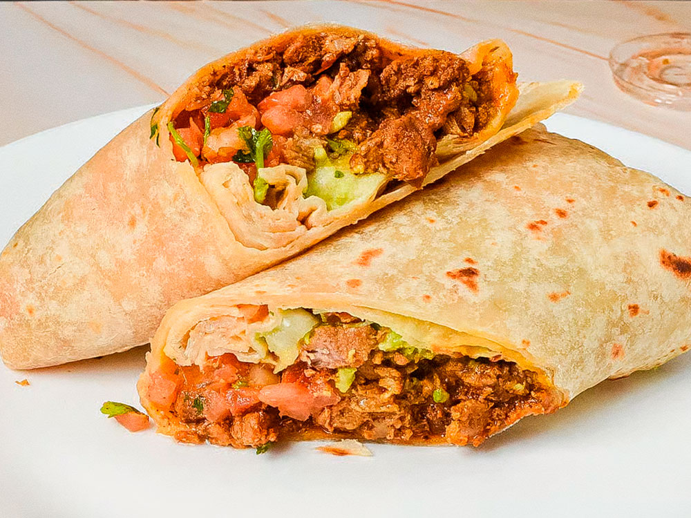 Gallery image of food