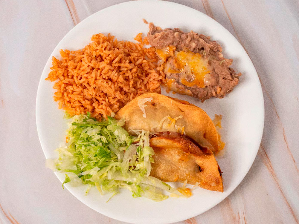 Gallery image of food