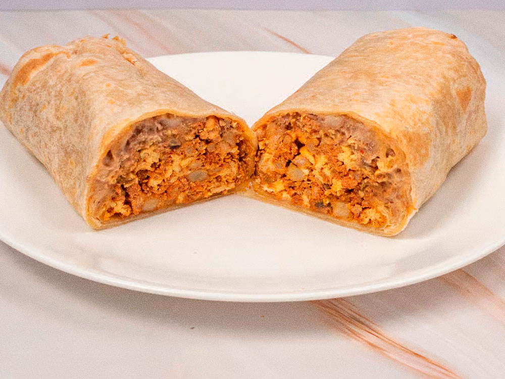 Gallery image of food